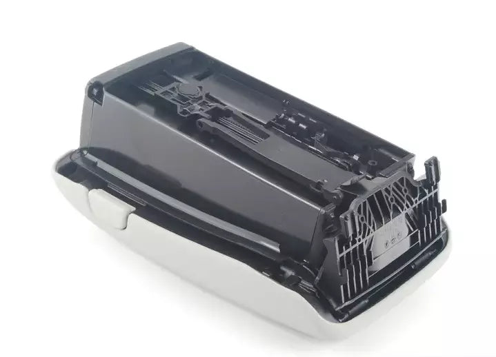 NEW MERCEDES-BENZ C W203 ARMREST CAP A20368008827H81 ORIGINAL