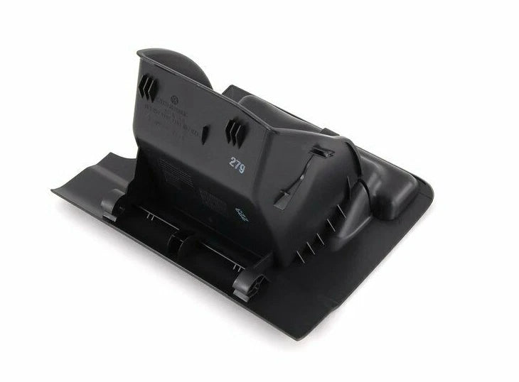 NEW VOLKSWAGEN EOS DASHBOARD LEFT STOWAGE COMPARTMENT LHD 1K1857919F71N ORIGINAL