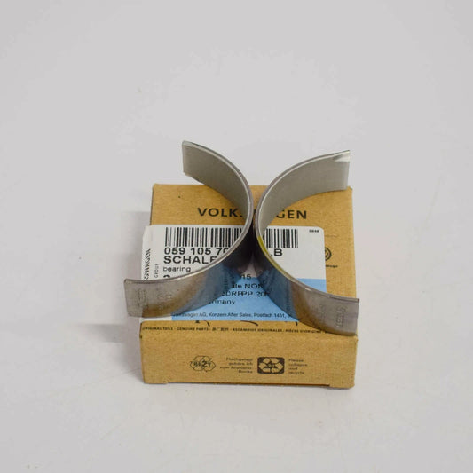 NEW AUDI A4 B8 UPPER CONNECTION ROD BEARING 059105701RGLB 2011 ORIGINAL