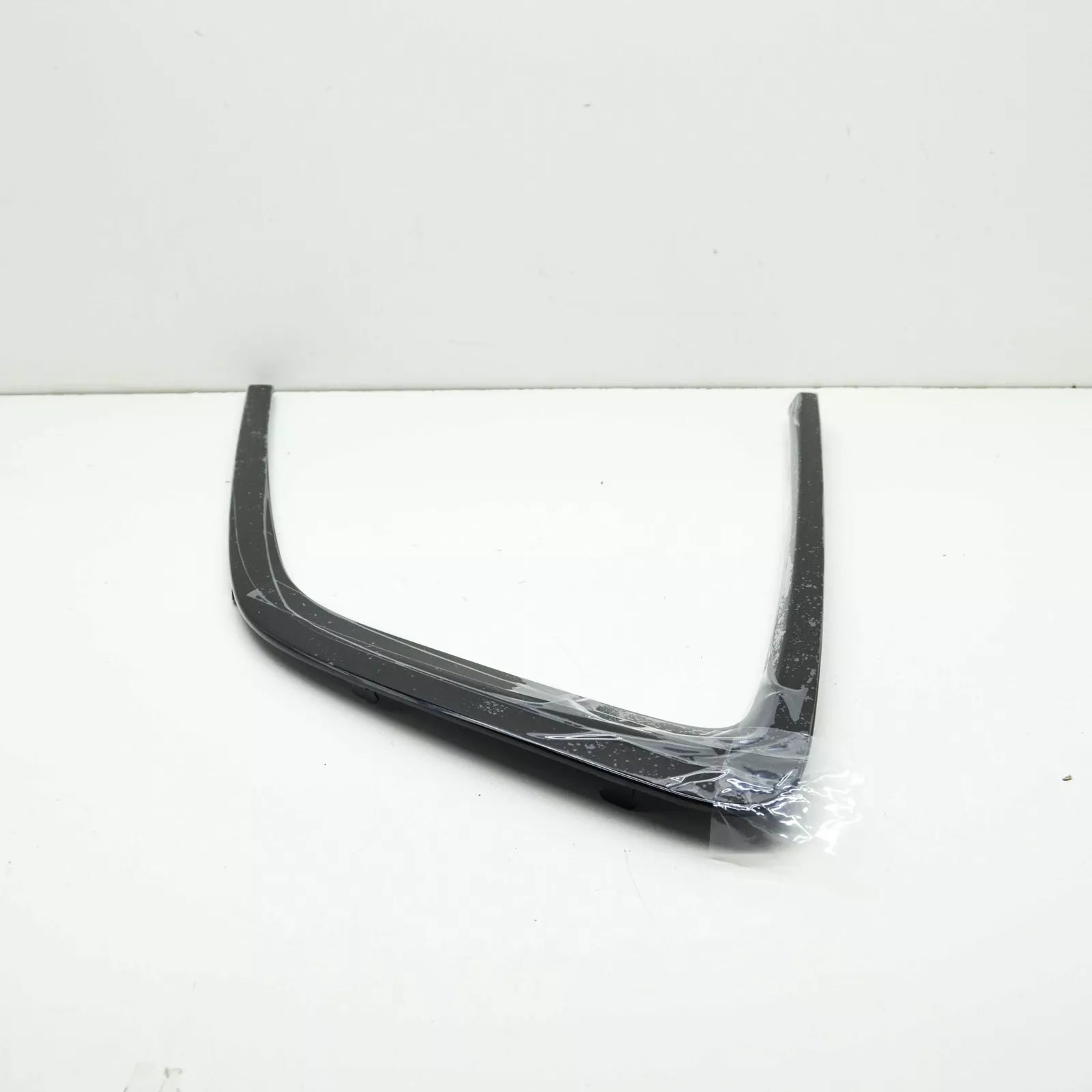 NEW BMW X3 G01 M F97 REAR RIGHT SIDE WINDOW FINISHER TRIM 51377410074 ORIGINAL
