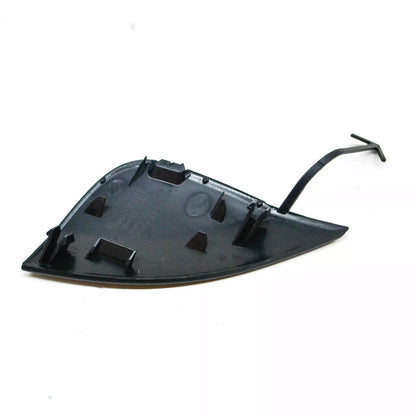 NEW VW GOLF PLUS MK5 REAR BUMPER TOW HOOK EYE CAP COVER 5M0807441D9B9 ORIGINAL