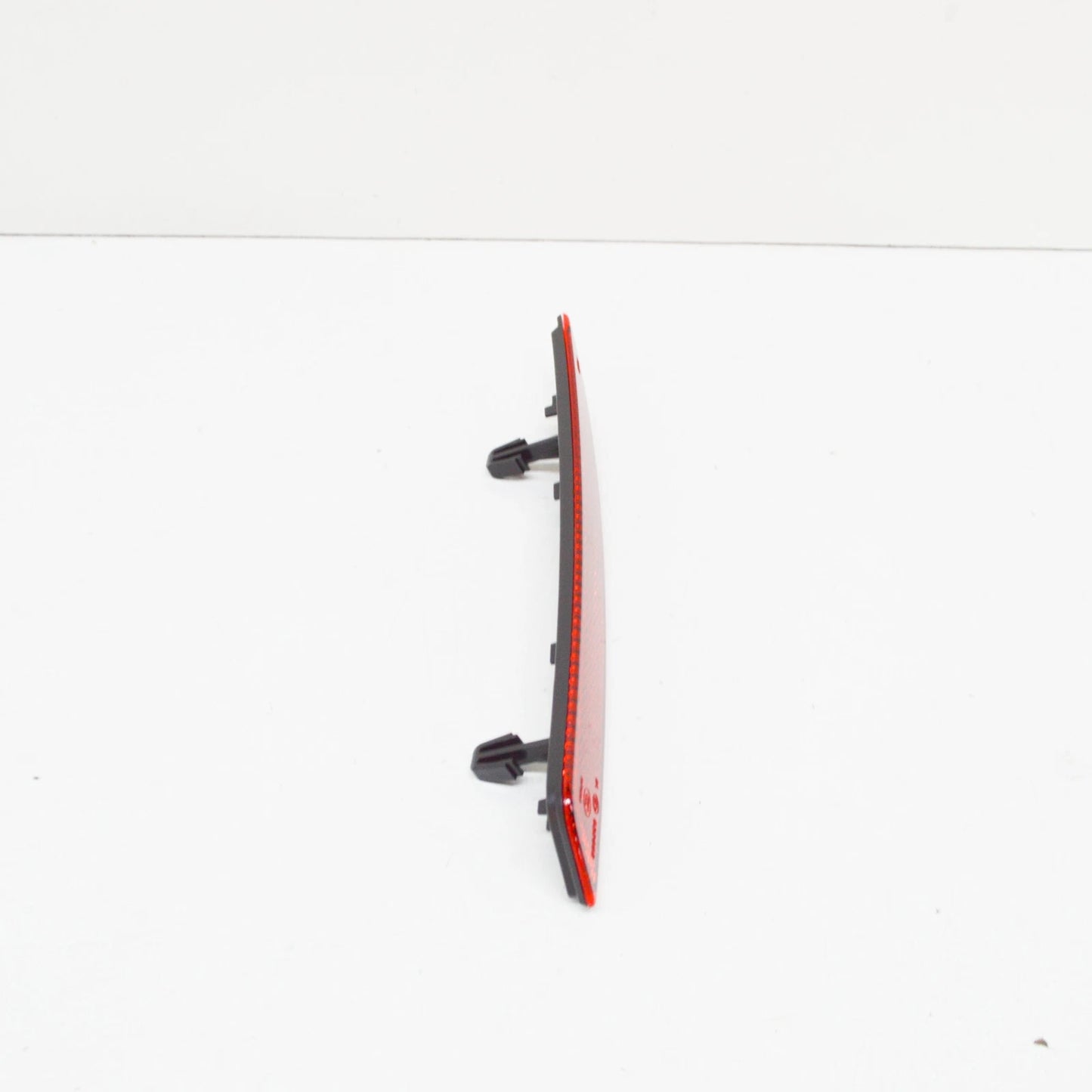 NEW VOLKSWAGEN SCIROCCO REAR BUMPER LEFT REFLECTOR 1K8945105B 2011 ORIGINAL