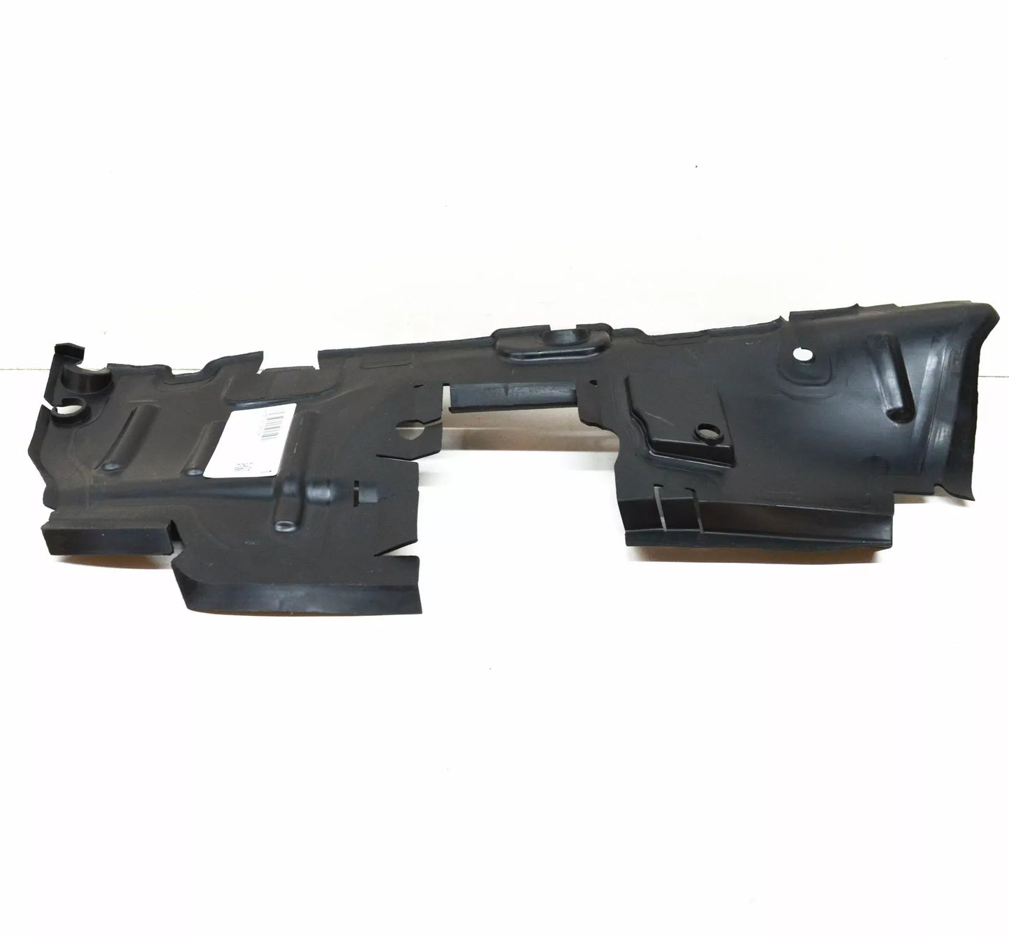 NEW AUDI A8 4H QUATTRO FRONT LEFT RADIATOR SUPPORT BAFFLE 4H0121283K