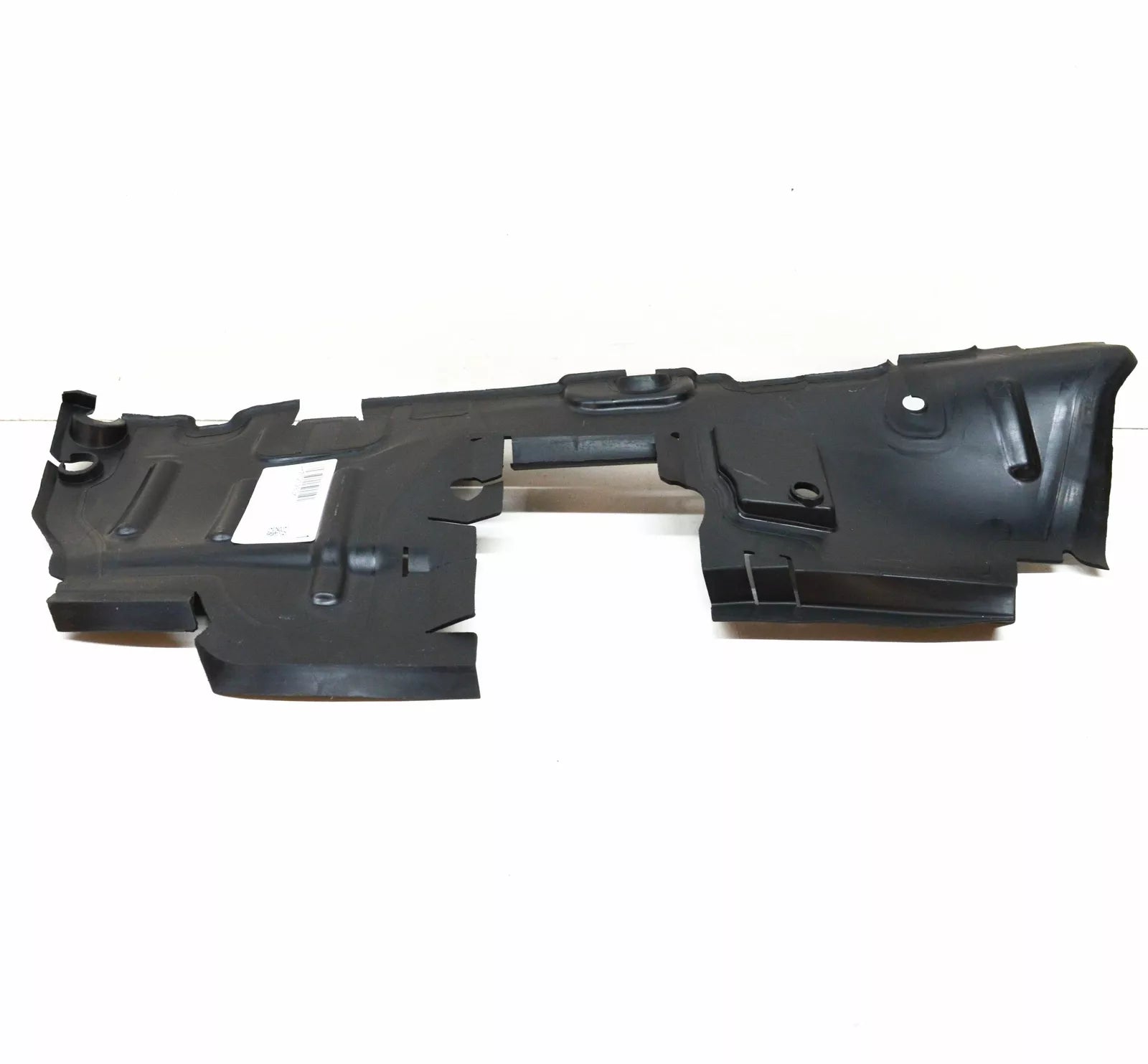 NEW AUDI A8 4H QUATTRO FRONT LEFT RADIATOR SUPPORT BAFFLE 4H0121283K