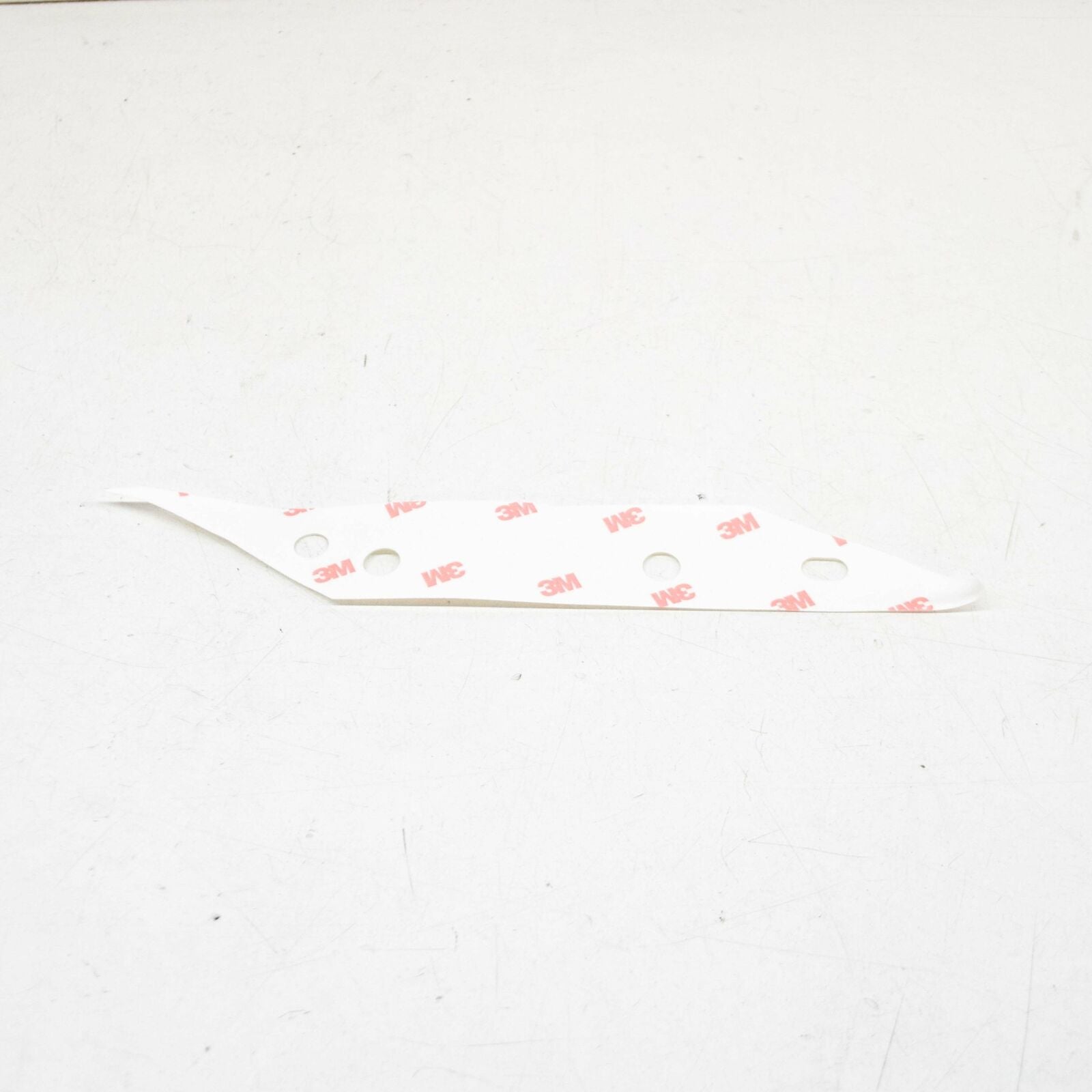 NEW MB CLA C117 FRONT RIGHT BETWEEN FENDER SEAL GASKET A1178890295 ORIGINAL