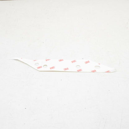 NEW MB CLA C117 FRONT RIGHT BETWEEN FENDER SEAL GASKET A1178890295 ORIGINAL