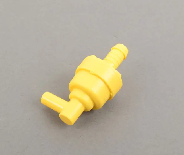 NEW MERCEDES-BENZ SLK R172 VENT PIPE TANK VALVE A0004702993 ORIGINAL