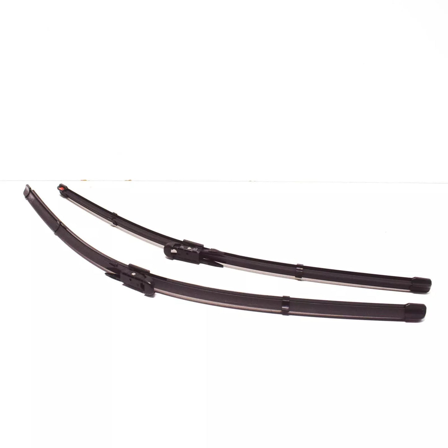 NEW MERCEDES-BENZ S-CLASS W222 WINDSHIELD WIPER BLADE SET A2228201345 LHD