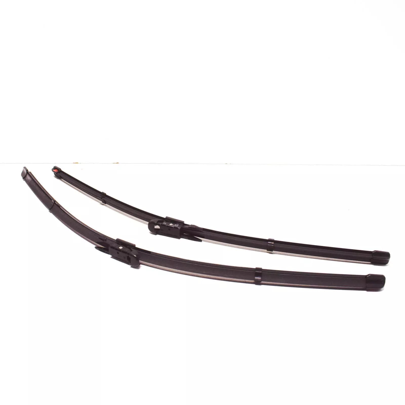 NEW MERCEDES-BENZ S-CLASS W222 WINDSHIELD WIPER BLADE SET A2228201345 LHD