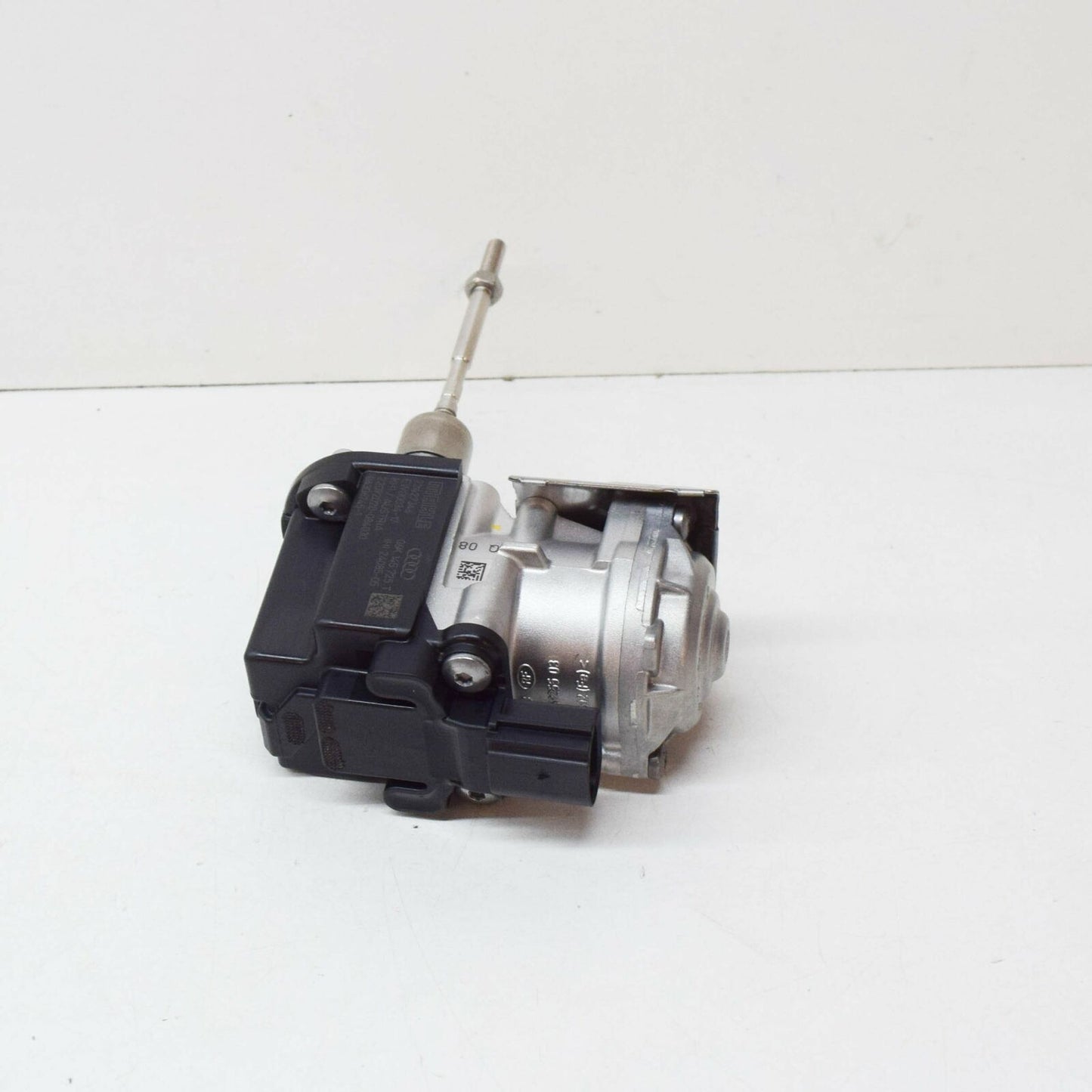 new audi a1 8x waste gate actuator 06k145725t original