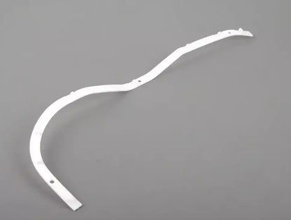 NEW MERCEDES-BENZ CLK C209 FRONT DOOR LEFT FRONT RAIL A2097270135 ORIGINAL