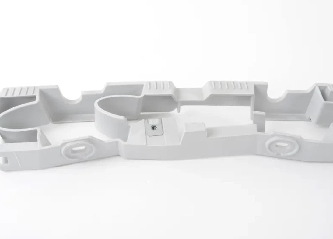 NEW BMW X3 E83 REAR CENTRE BUMPER MOUNT 3414404 51123414404 ORIGINAL