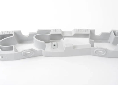 NEW BMW X3 E83 REAR CENTRE BUMPER MOUNT 3414404 51123414404 ORIGINAL