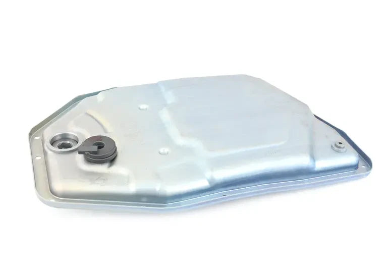 NEW AUDI A4 B7 GEARBOX TRANSMISSION OIL PAN 09L321359A ORIGINAL