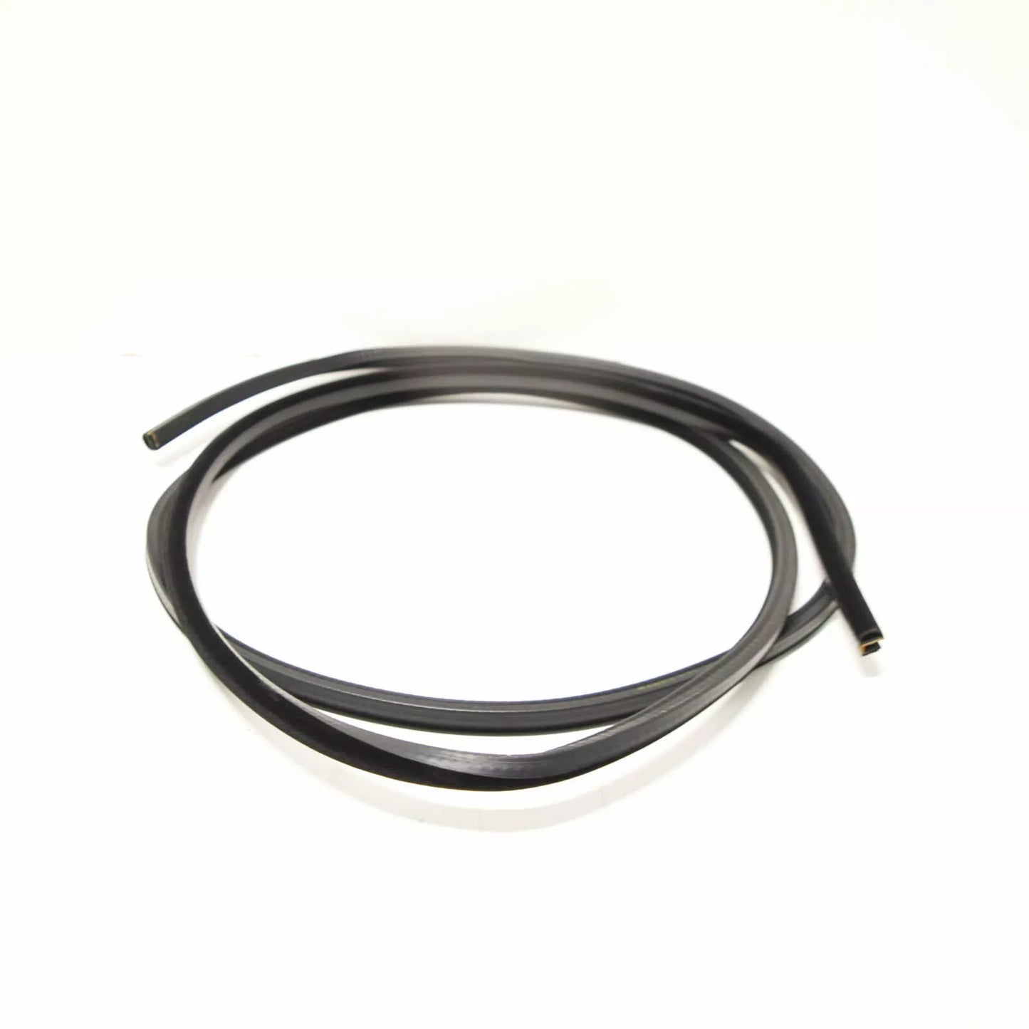 NEW BMW SLIDING LIFTING ROOF SUNROOF GASKET SEAL E31 8 54128108334 8108334