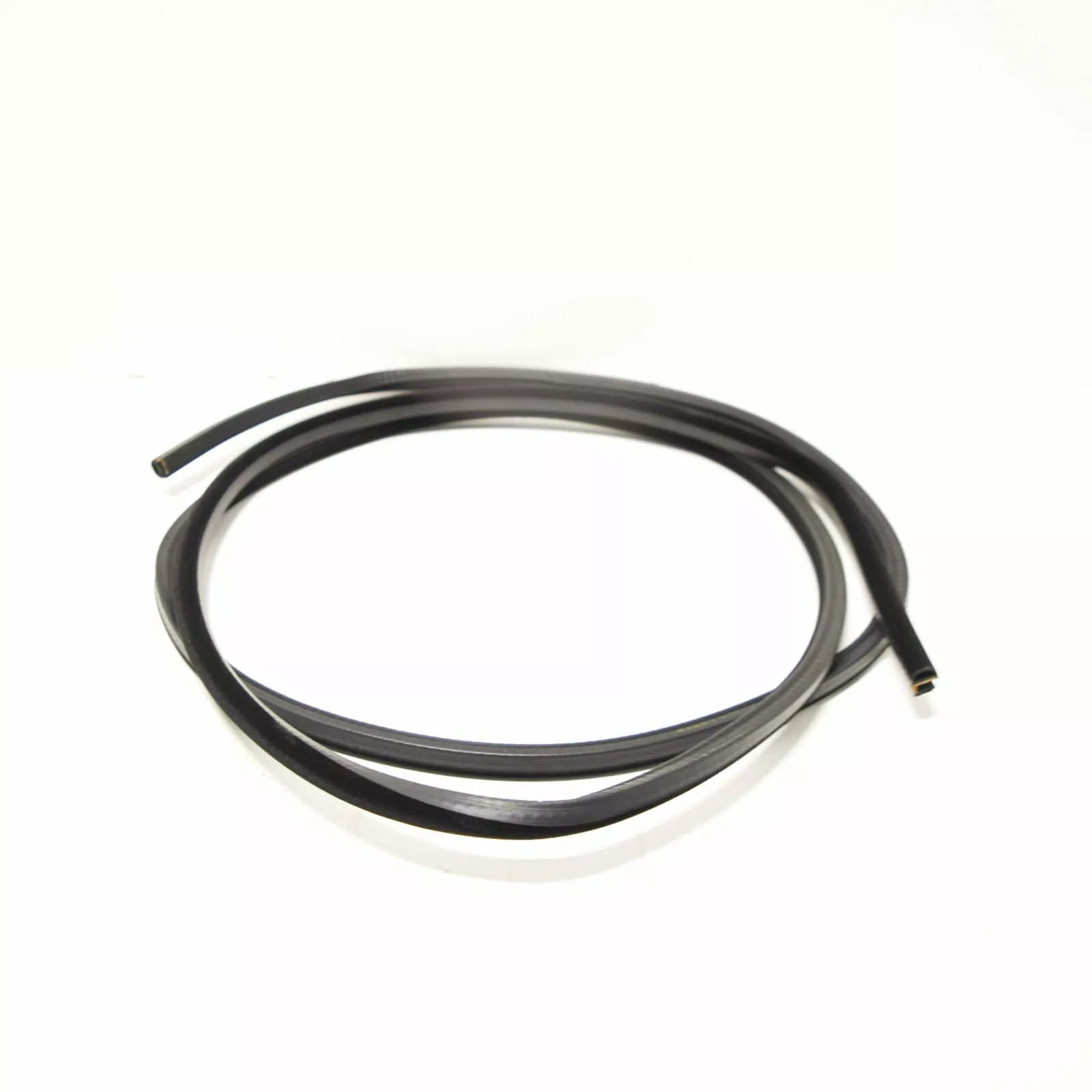 NEW BMW SLIDING LIFTING ROOF SUNROOF GASKET SEAL E31 8 54128108334 8108334