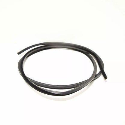 NEW BMW SLIDING LIFTING ROOF SUNROOF GASKET SEAL E31 8 54128108334 8108334