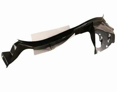 new ford kuga mk1 c394 rear left inner side body extension panel 1698725