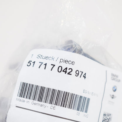 new bmw 2 gran tourer f46 jack pad 51717042974 7042974 original