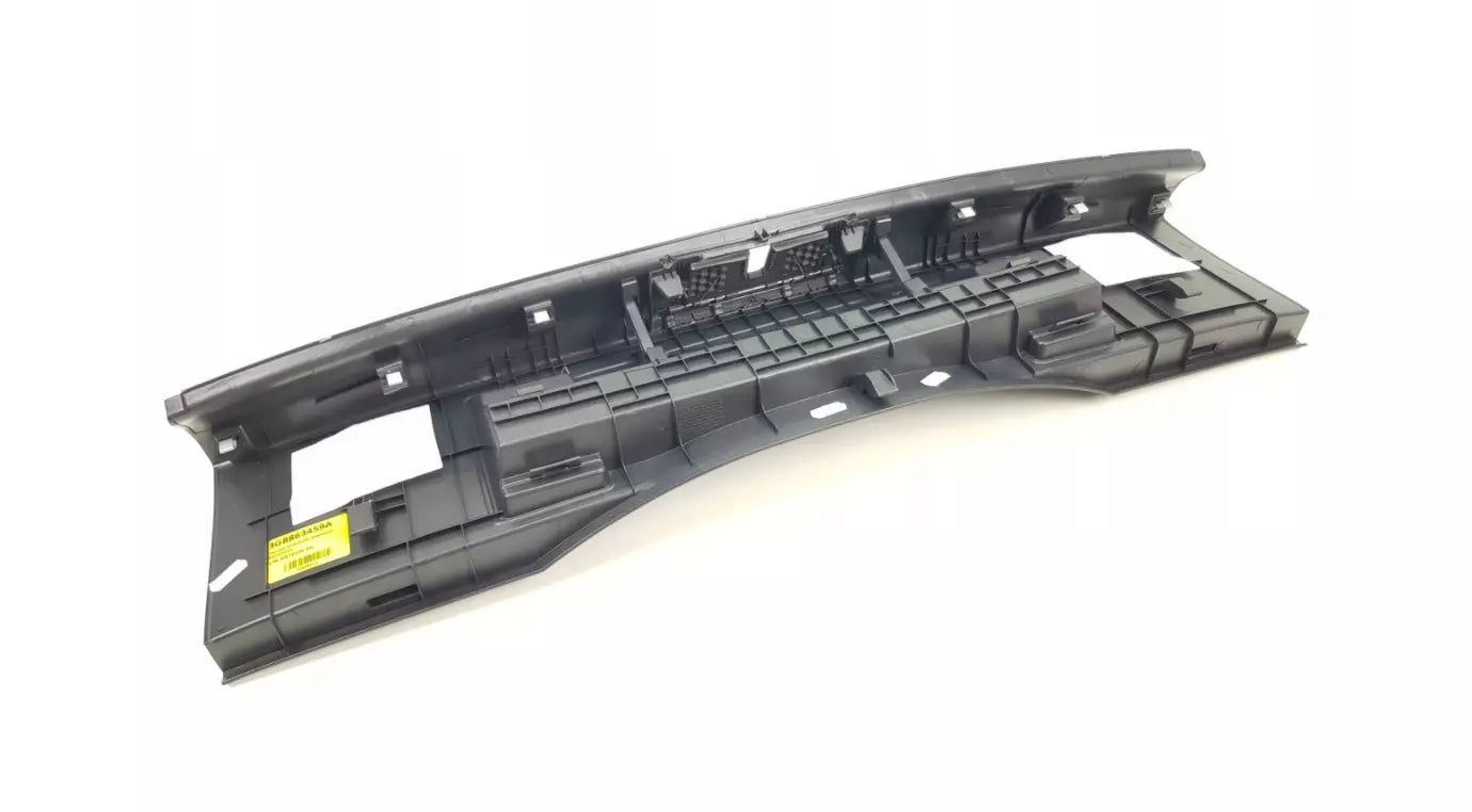 NEW VOLKSWAGEN ARTEON 3H7 TRUNK LOCK LOCK TRIM 3G8863459A82V ORIGINAL