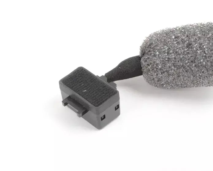 NEW BMW 1 F20 TELEPHONE HANDS FREE MICROPHONE 84109263744 9263744 ORIGINAL