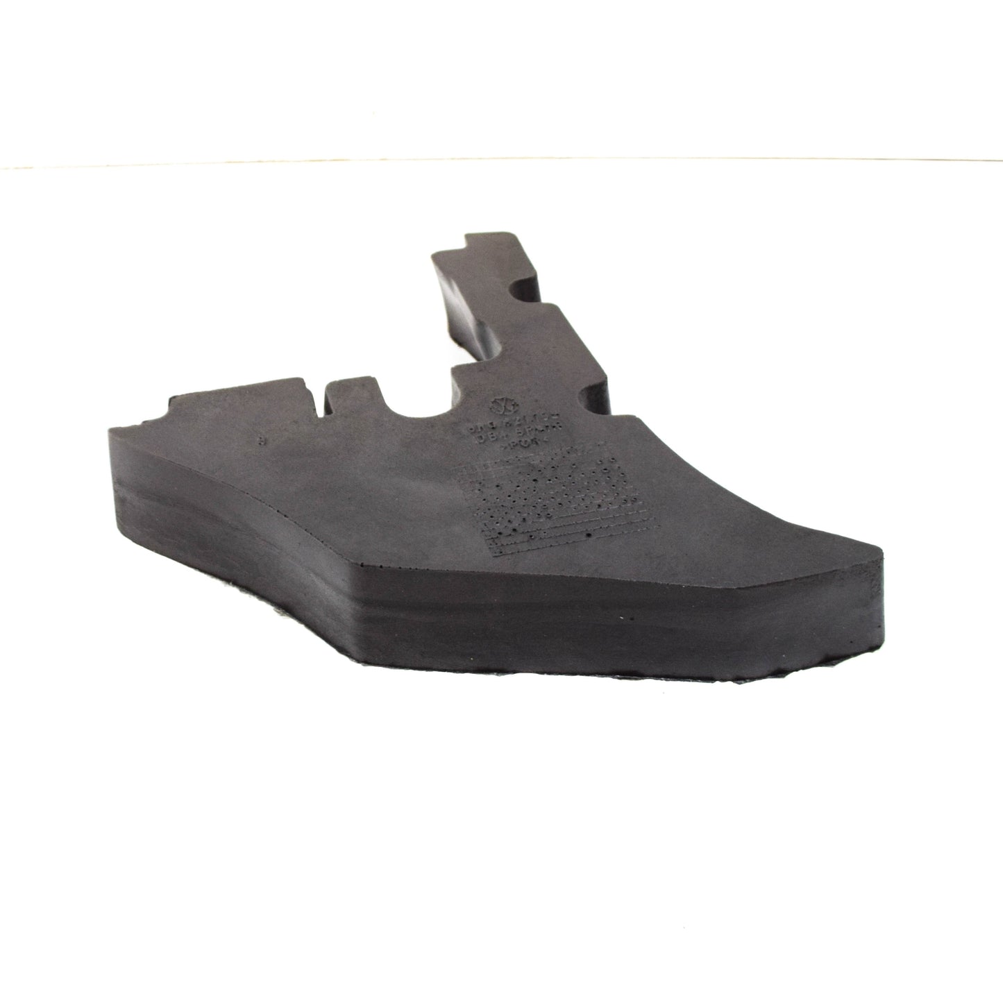 NEW AUDI Q5 8R RIGHT FENDER SEAL STRIP 8R0821198 ORIGINAL