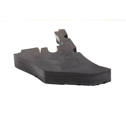 NEW AUDI Q5 8R RIGHT FENDER SEAL STRIP 8R0821198 ORIGINAL