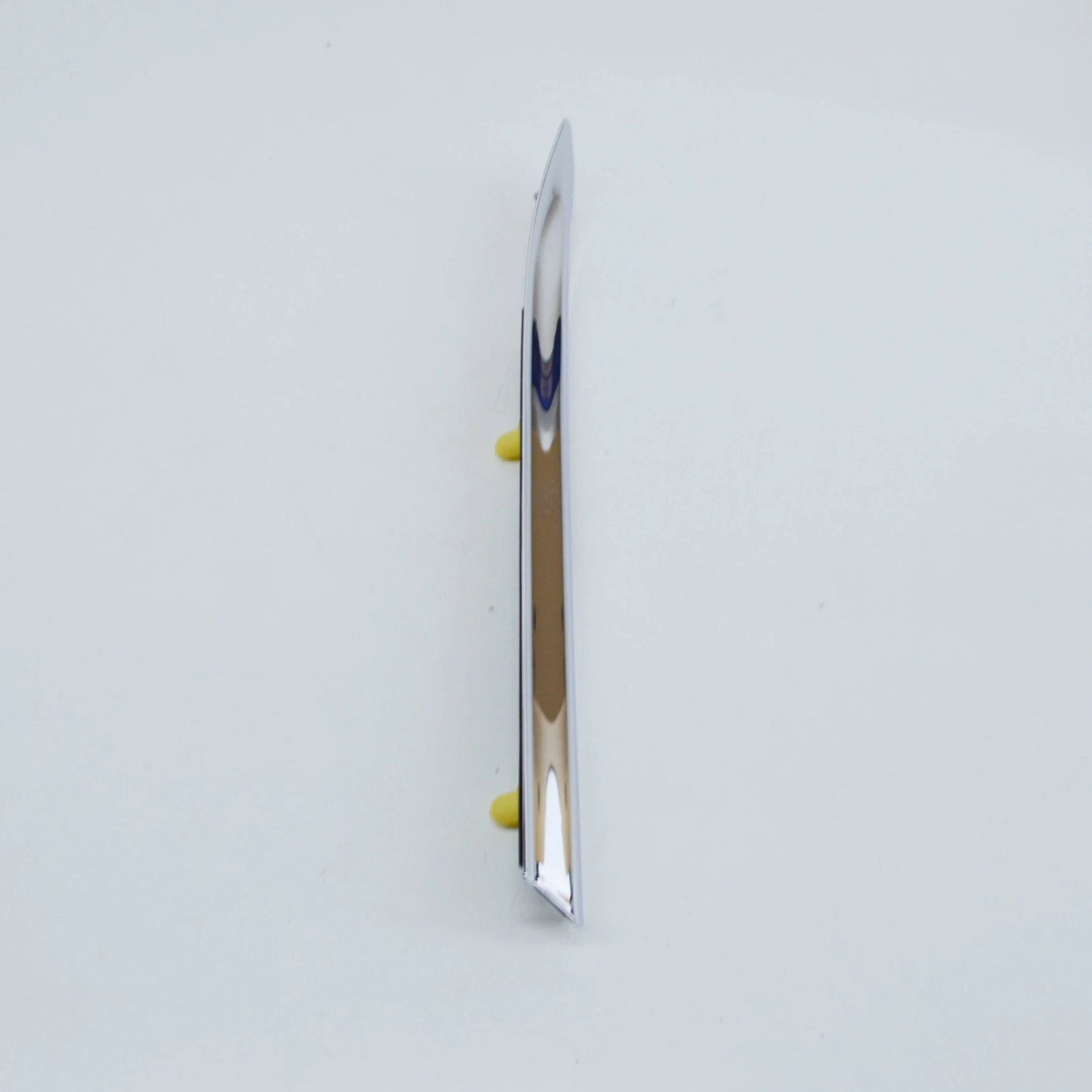 NEW BMW 3 E46 FRONT RIGHT MOULDING FENDER 51138238876 8238876 ORIGINAL