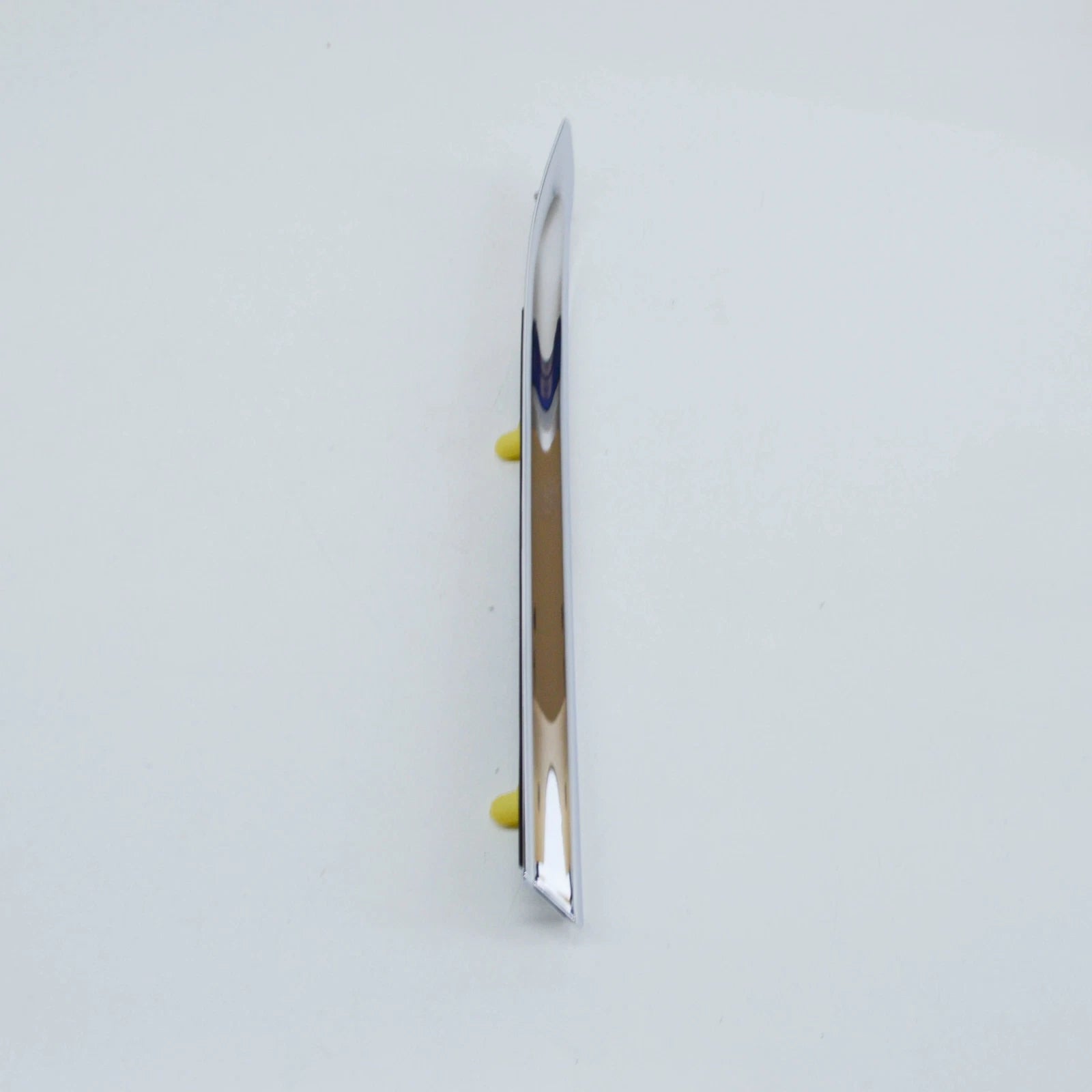 NEW BMW 3 E46 FRONT RIGHT MOULDING FENDER 51138238876 8238876 ORIGINAL