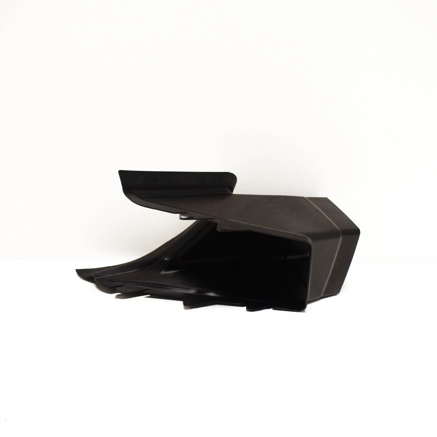 NEW BMW X5 E70 LEFT AIR DUCT 51747224683 7224683 ORIGINAL