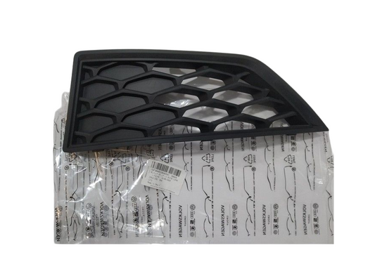 new seat leon 5f1 front left bumper grille 5f0853665c9b9 original