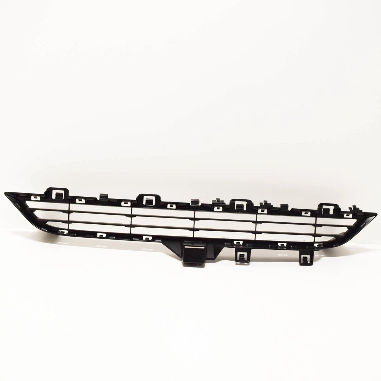 NEW BMW X5 F15 FRONT BUMPER UPPER CENTER GRILLE 51117294476 7294476 2015
