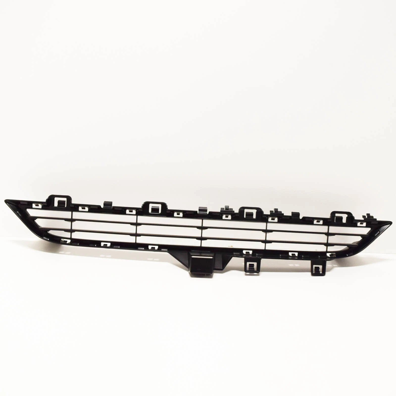 NEW BMW X5 F15 FRONT BUMPER UPPER CENTER GRILLE 51117294476 7294476 2015