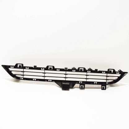 NEW BMW X5 F15 FRONT BUMPER UPPER CENTER GRILLE 51117294476 7294476 2015