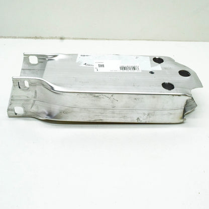 NEW MB C W206 FRONT BUMPER REINFORCEMENT LEFT EXTENSION A2066207301 ORIGINAL