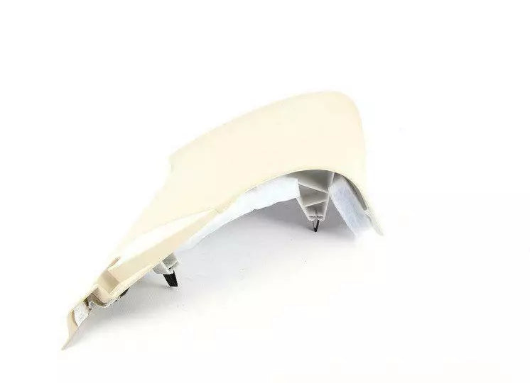 NEW VOLKSWAGEN TOUAREG 7P D-PILLAR LEFT UPPER TRIM 7P6867245YYT ORIGINAL