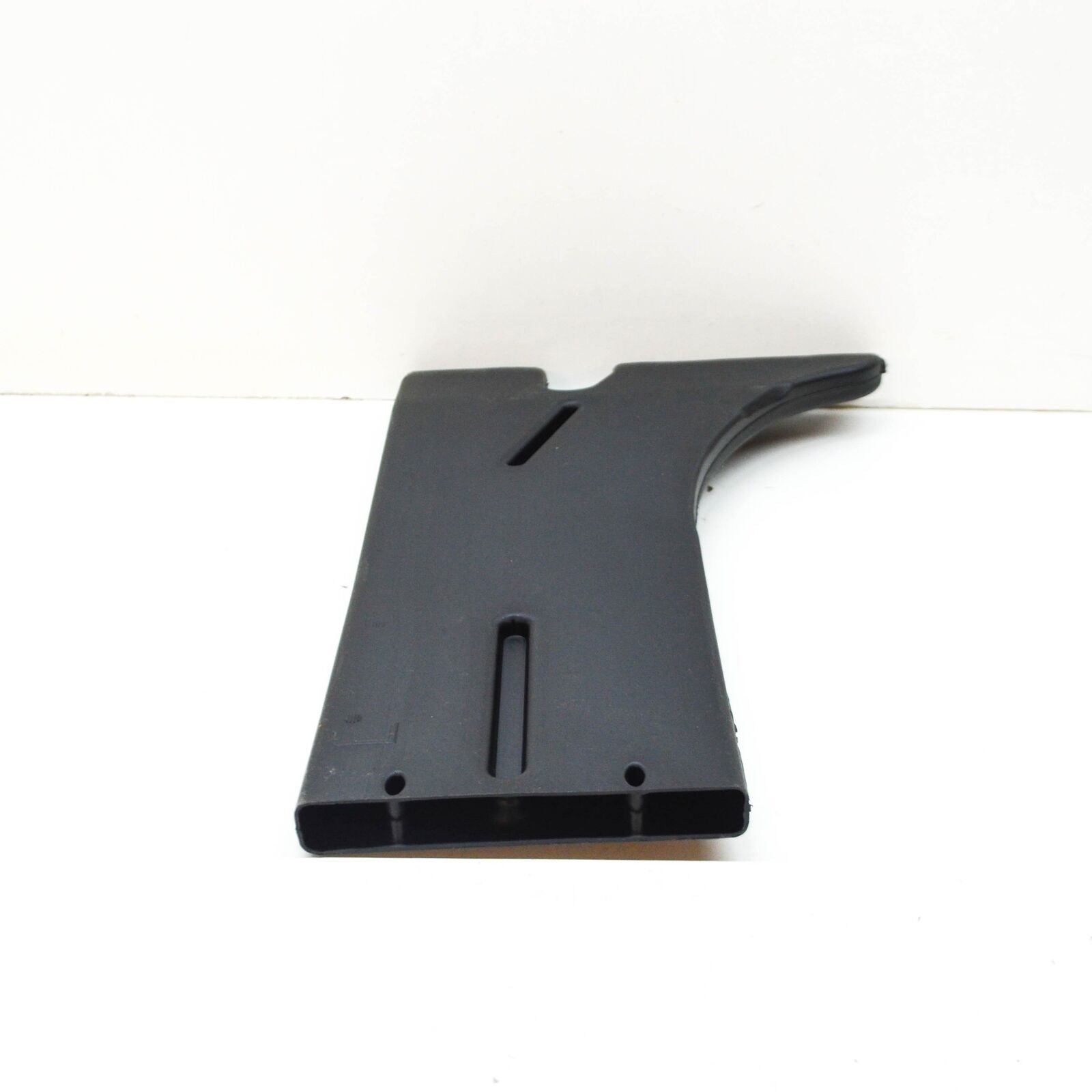 NEW AUDI A4 B9 DASH PANEL LEFT AIR DUCT OUTER 8W0819801A ORIGINAL