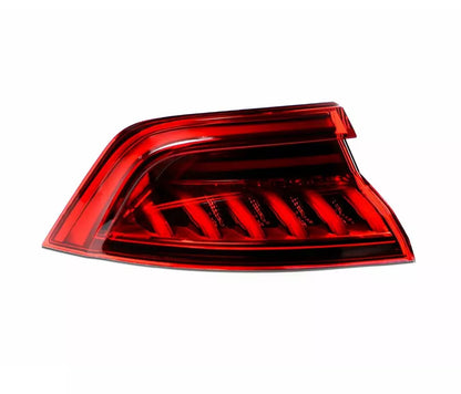 NEW AUDI Q8 4MN REAR LEFT TAILLIGHT 4M8945069 ORIGINAL