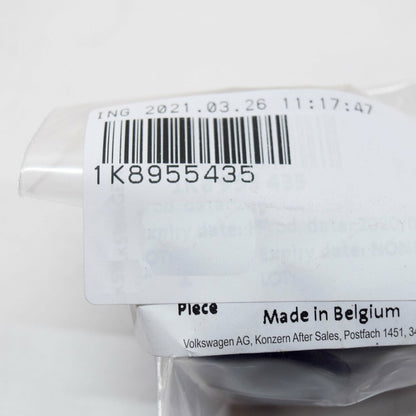 new volkswagen scirocco mk3 rear window wiper cover cap 1k8955435 original
