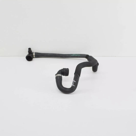 NEW BMW F15 F16 SAC SUV RADIATOR COOLANT HOSE 8570661 17128570661 ORIGINAL