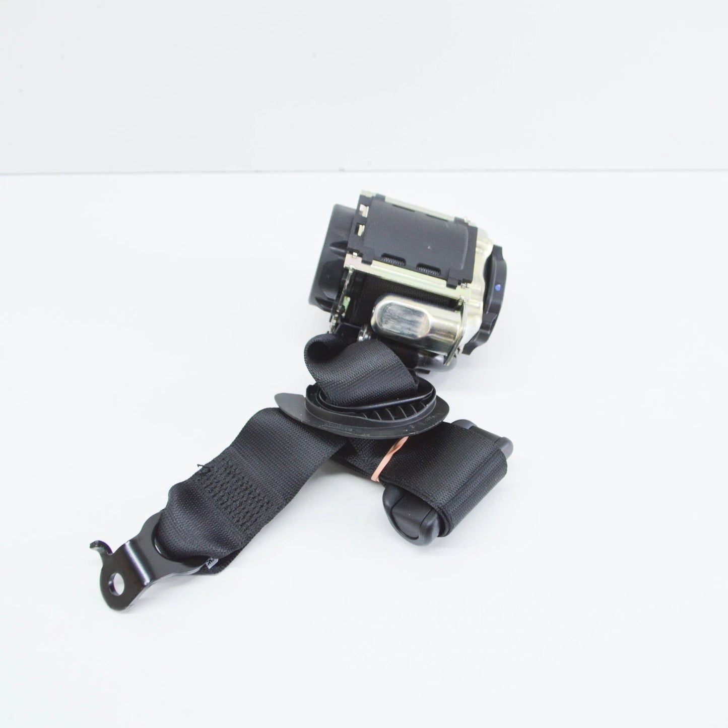 NEW MERCEDES-BENZ VITO W447 FRONT LEFT SEAT BELT A44786036859C94