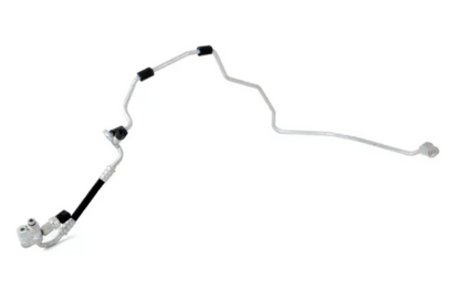 new audi a3 8p a/c refrigerant hose 1k0820741bd original