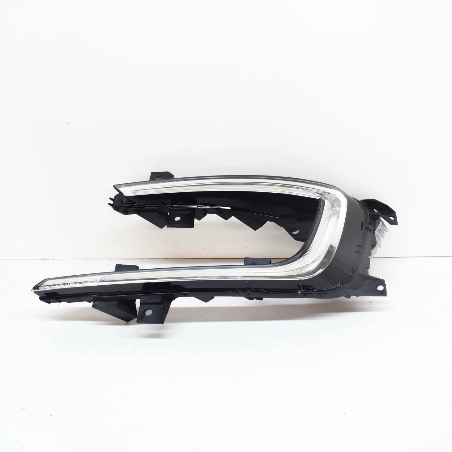 NEW VW GOLF MK7 FRONT LEFT LOWER LED DAY LIGHT ASSEMBLY 5GE941055B ORIGINAL