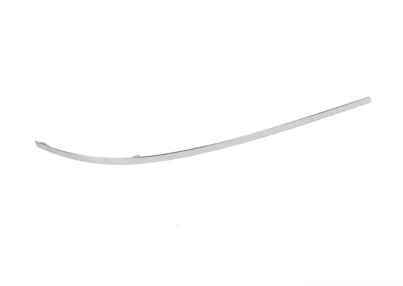 NEW AUDI Q7 4L FRONT LEFT BUMPER MOLDING 4L08074592ZZ ORIGINAL