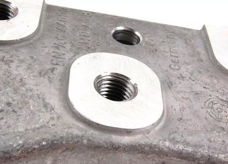 NEW AUDI A3 8V ENGINE TRANSMISSION LEFT BRACKET CONSOLE 1K0199117CD