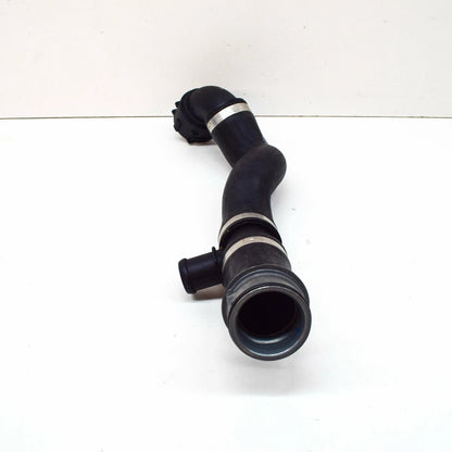 NEW MERCEDES-BENZ C-CLASS W205 RIGHT WATER RADIATOR HOSE A2055017684 ORIGINAL
