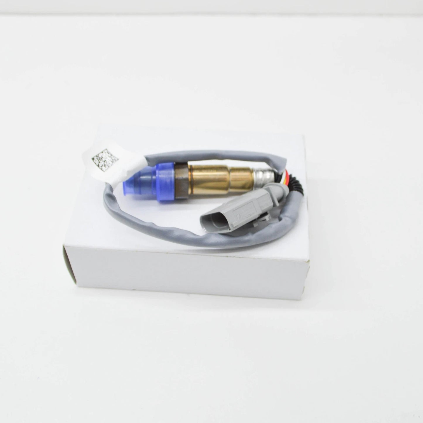 NEW AUDI A4 AVANT B8 FRONT LAMBDA OXYGEN SENSOR 06L906262F ORIGINAL