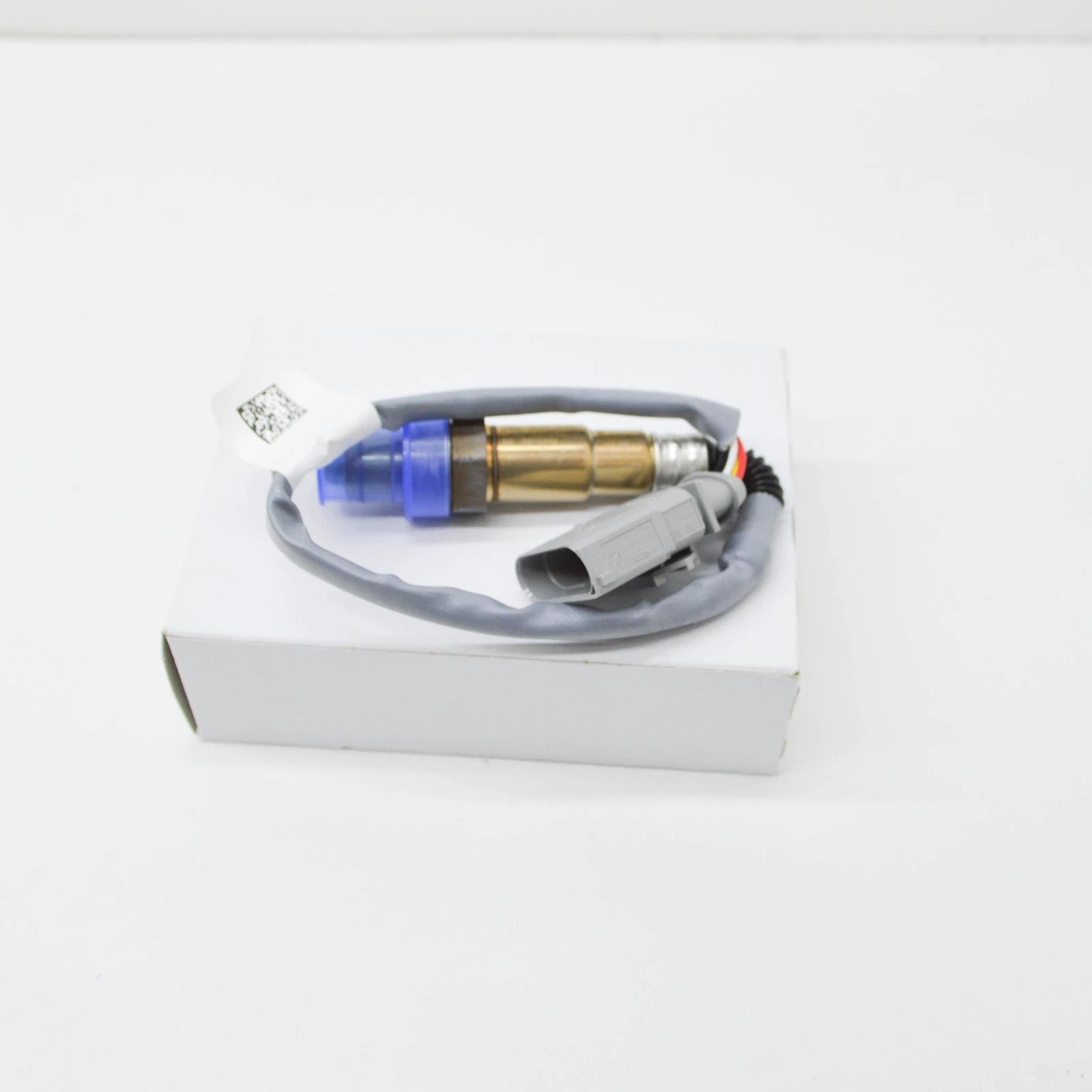 NEW AUDI A4 AVANT B8 FRONT LAMBDA OXYGEN SENSOR 06L906262F ORIGINAL