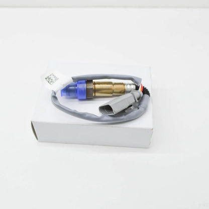 NEW AUDI A4 AVANT B8 FRONT LAMBDA OXYGEN SENSOR 06L906262F ORIGINAL