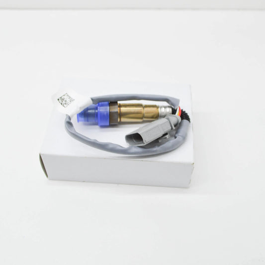 NEW AUDI A4 AVANT B8 FRONT LAMBDA OXYGEN SENSOR 06L906262F ORIGINAL